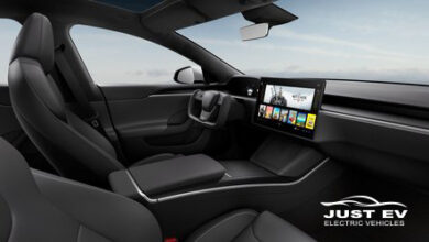 كل ما تريد معرفته عن التحديث الهائل لبرنامج "Tesla V11"