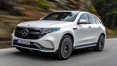 إنتاج سيارات مرسيدس EV تواجه عقبة كارثية