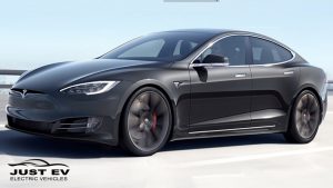  "Tesla" تعترف بأن تقنية القيادة الذاتية ليست كاملة