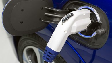 هل تلبي محطات الشحن"FET" احتياجات أنظمة الطاقة للسيارات الكهربائية؟