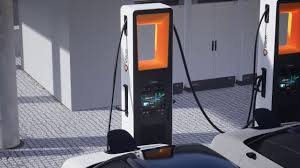 "Efacec" تُقدم جيلًا جديدًا من أجهزة شحن السيارات الكهربائية