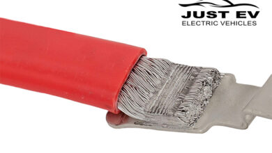 كابلات جهد عالي من "هيرمان" ذات توصيل أفضل