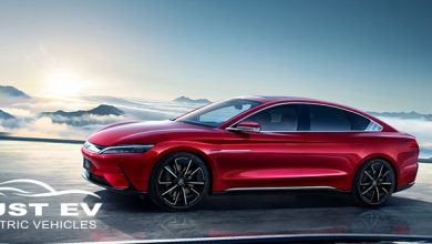 "BYD" تزود سياراتها ببطارياتها Blade.. الأكثر آمانا