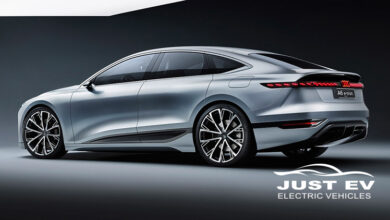 محرك كهربائي جديد بقوة 350 كيلو واط من ياماها