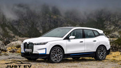 تضاعف مبيعات BMW من السيارات الكهربائية بالربع الأول من عام 2021