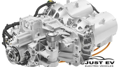 شراكة بين Volvo Penta و TICO لتطوير شاحنات كهربائية