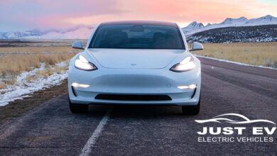 مبيعات السيارات الكهربائية في ازدياد عالمي