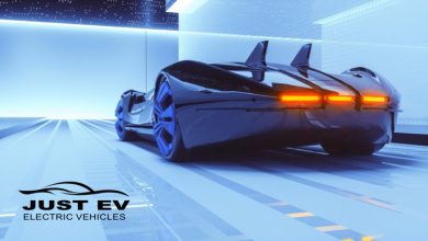 عجلات جديدة متغيرة الشكل تحملك عبر كل التضاريس