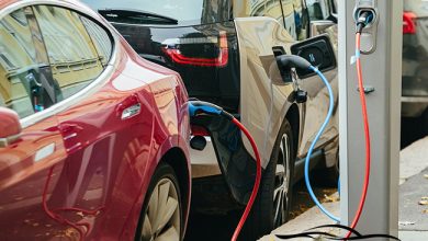 السيارات الكهربائية أقل تكلفة سنوية في الإستهلاك
