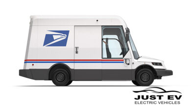 مجلس النواب الأمريكي يُخصص 8 مليارات دولار للسيارات الكهربائية البريدية