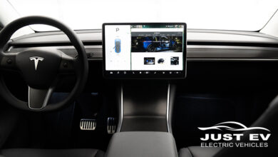 تقنية أمان تسلا تحصل علي موافقة لجنة الاتصالات الفيدرالية