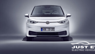 فولكس فاجن تخرج من كبوة برمجيات سياراتها الكهربائية