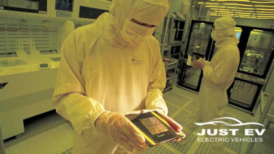 نقص الرقائق