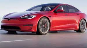 تأخر تسليم "Tesla" الجديدة.. ذات المدى الأطول والأسرع