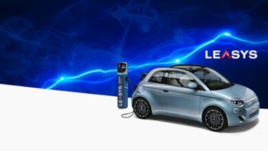 فيات تتجه صوب السيارات الكهربائية