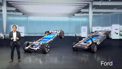 لينكولن ستطلق أول طراز EV في عام 2022