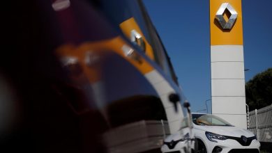 "رينو" تحيي نماذج الماضي من أجل "مستقبل كهربائي"