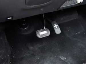 دواسات السيارة Wuling Mini EV Cabrio