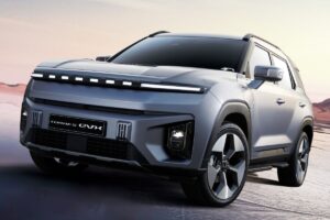 BYD و KG Mobility تخططان لبناء مصنع جديد لبطاريات EV