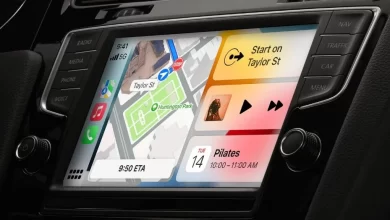 Apple CarPlay.. يمنحك رفاهية قيادة السيارة