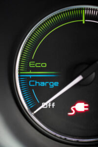ما هو نطاق الطرق السريعة  للسيارات الكهربائية؟