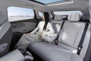 Chery Exeed Yaoguang فرش ممتاز