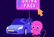 Octopus EV.. ثورة في مستقبل التنقل الكهربائي