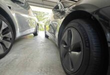 المدى والثبات والصمت.. لماذا يجب على مالكي السيارات الكهربائية الاهتمام بـ الإطارات