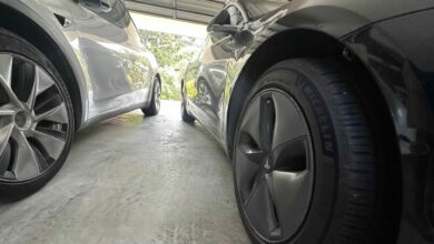 المدى والثبات والصمت.. لماذا يجب على مالكي السيارات الكهربائية الاهتمام بـ الإطارات