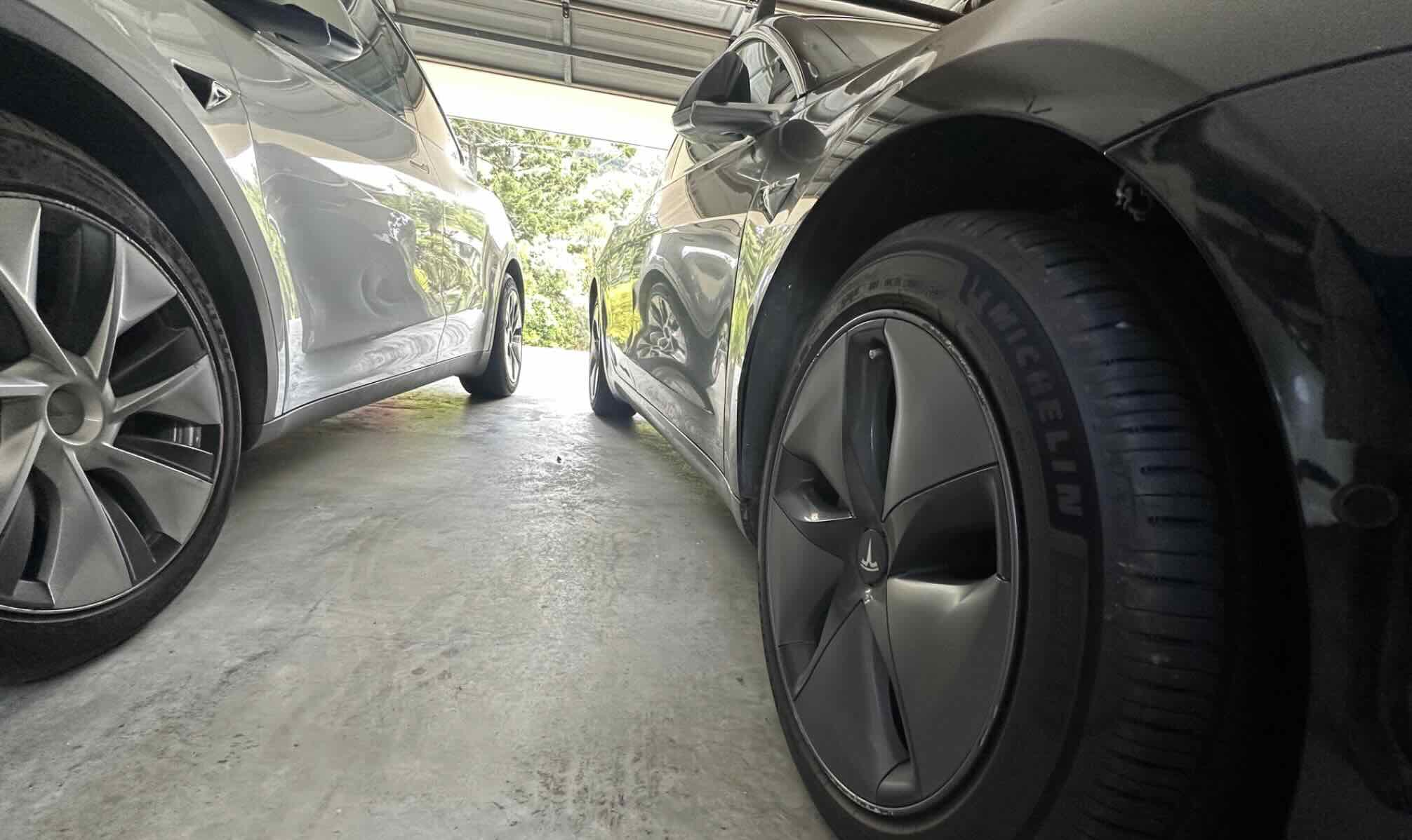 المدى والثبات والصمت.. لماذا يجب على مالكي السيارات الكهربائية الاهتمام بـ الإطارات